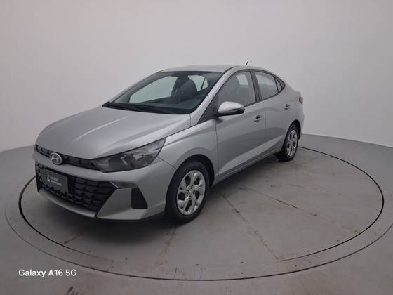 HYUNDAI HB20S 1.0 12V FLEX COMFORT PLUS MANUAL